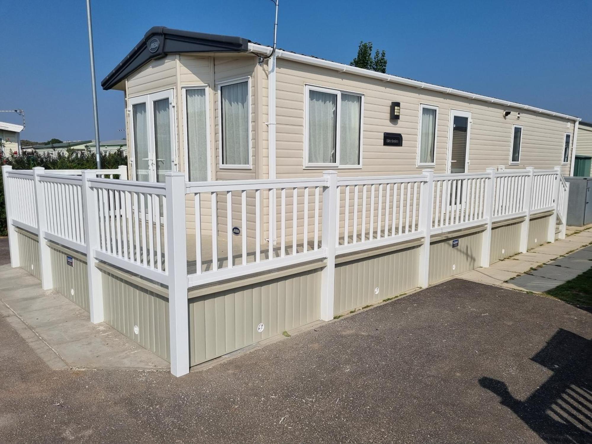 Pg115 Golden Palm Chapel St Leonards 아파트 외부 사진